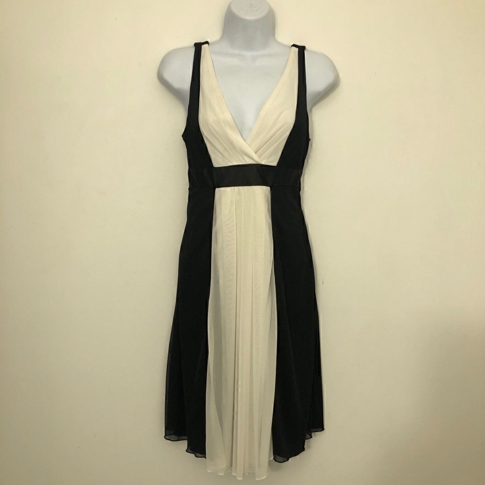 ALYNPaige Beautiful Size S Slip On Dress!